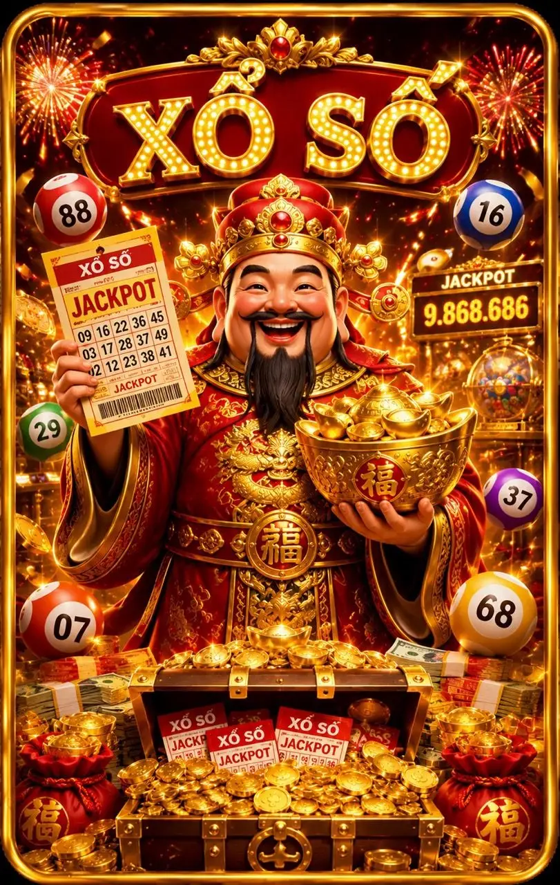 xổ số dh88